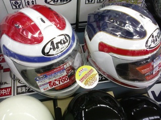 スペンサーのメット