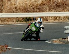 世界ＧＰ250ccが4スト600ccへ
