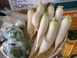 おでんの季節