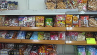 お菓子 2011/06/27 21:26:49