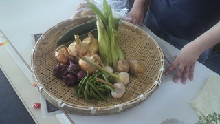 野菜