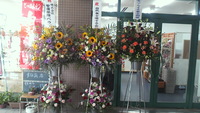 遅ればせながら・・・ 2011/07/06 17:30:04