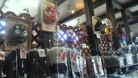 祭用品・ちょうちん・・ひょうきんやさんへ 2011/09/20 21:56:12