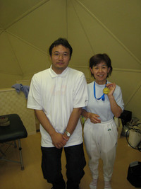 野辺山１００キロ！！ 2007/05/21 23:03:00