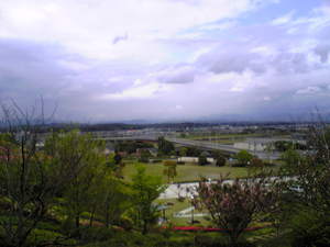 愛野公園