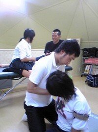 久々の再開 2007/06/25 19:36:00