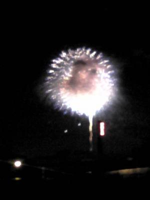 遠州袋井の花火大会