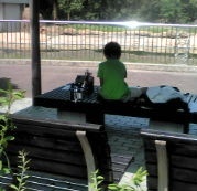 写生 2012/07/24 18:14:31