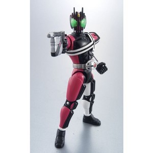 FFR00　仮面ライダーディケイド
