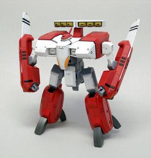機甲創世記モスピーダ AB-01Z（ゼータ専用機）