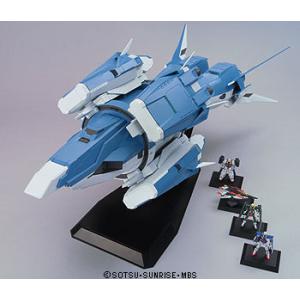 ガンダムコレクション 1 400 プトレマイオス L バレットモンキー浜松店blog