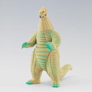 アクション怪獣シリーズ　レッドキング