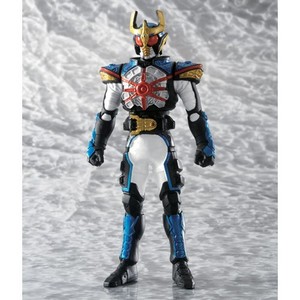 ライダーヒーローシリーズKV07 ライジングイクサ