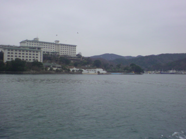 鳥羽釣行 結果報告
