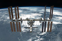 １２月２日は「日本人宇宙飛行記念日」 2013/12/02 18:32:53