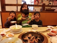 美味しかった～
