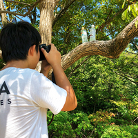 写真の授業がありました！