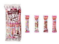 【バレンタインうまい棒入荷】