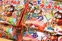 【イベントのお菓子】新入生。 2017/04/21 09:00:00