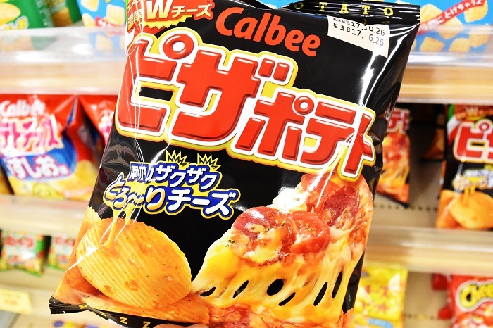 【イベントのお菓子】復活。