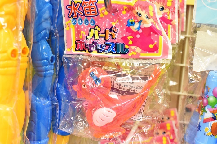 【子ども会の景品】プチ。
