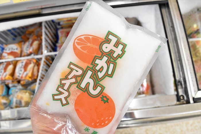 【子ども会のお菓子】元祖。