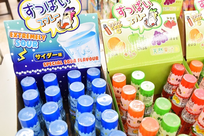 【イベントのお菓子】心頭滅却。