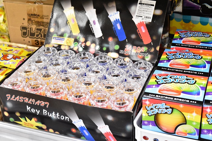 【お祭りのお菓子】神聖。