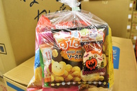 【イベントのお菓子】秋の空気。