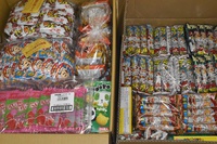 【上棟式のお菓子】祈る。