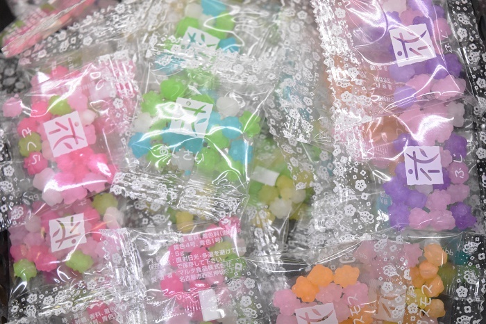 【おかしのキャンデイ】本日1/31(火)臨時営業のお知らせ。