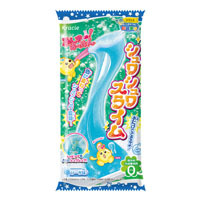 しゅわしゅわスライム 2018/08/13 09:08:03
