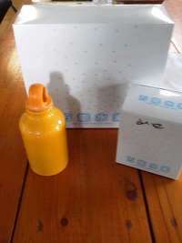 濃高度水素水の新商品発表で試飲して！ 2015/08/10 18:03:18