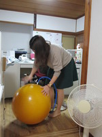 来ないで下さいm(__)m