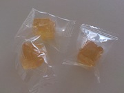 暑いですね。