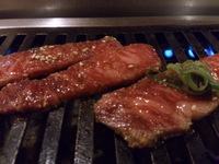 プロのお仕事