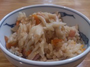 美味しいもの