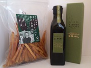 美味しいもの