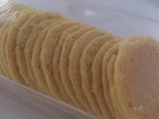 老舗の本気