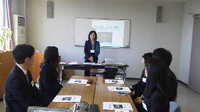 新人研修開催中 2014/03/27 12:58:52