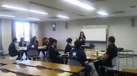ステップアップセミナー開催中です！ 2014/10/15 12:40:45