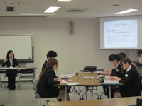 新人研修のご案内 2015/01/16 12:14:20