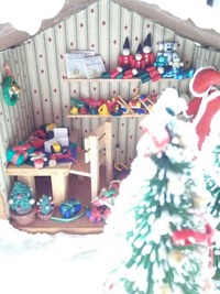 手作りなクリスマス☆ 2018/12/20 20:50:00