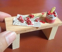 青い薔薇は作れるのか！？ 2018/06/29 20:56:00