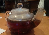 紅茶教室で紅茶の美味しい淹れ方を学ぶ 2019/01/25 21:50:00