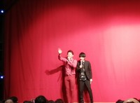 純喫茶巡りと雷おこし 2020/01/23 20:58:00