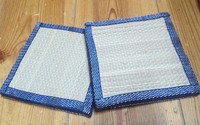 小さな畳を作ったよ！ 2018/09/12 20:05:54