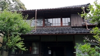 「池川邸の森」や「きの珈琲」や 2019/07/04 20:58:00