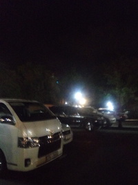 世界遺産・タンブッラ黄金寺院へ 2019/04/01 20:42:00