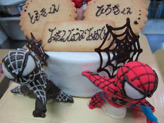 HAPPY❤BIRTHEDAY！！！